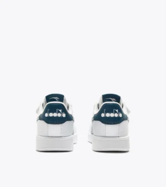 Game P Ps Zapatillas deportivas – Niños 4-8 años