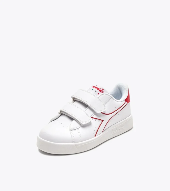 Game P Ps Zapatillas deportivas – Niños 4-8 años Game P Ps Zapatillas deportivas – Niños 4-8 años