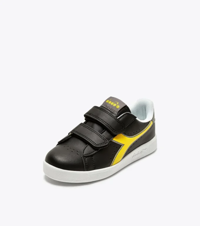 Game P Ps Zapatillas deportivas – Niños 4-8 años Game P Ps Zapatillas deportivas – Niños 4-8 años
