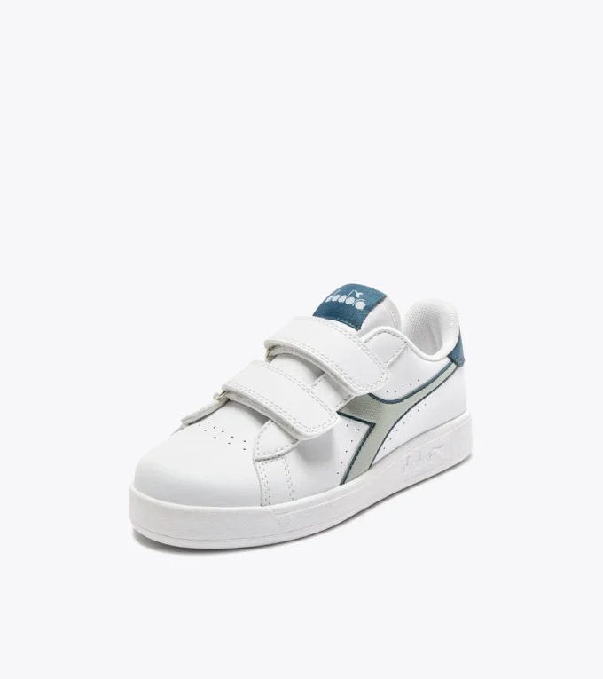 Game P Ps Zapatillas deportivas – Niños 4-8 años Game P Ps Zapatillas deportivas – Niños 4-8 años