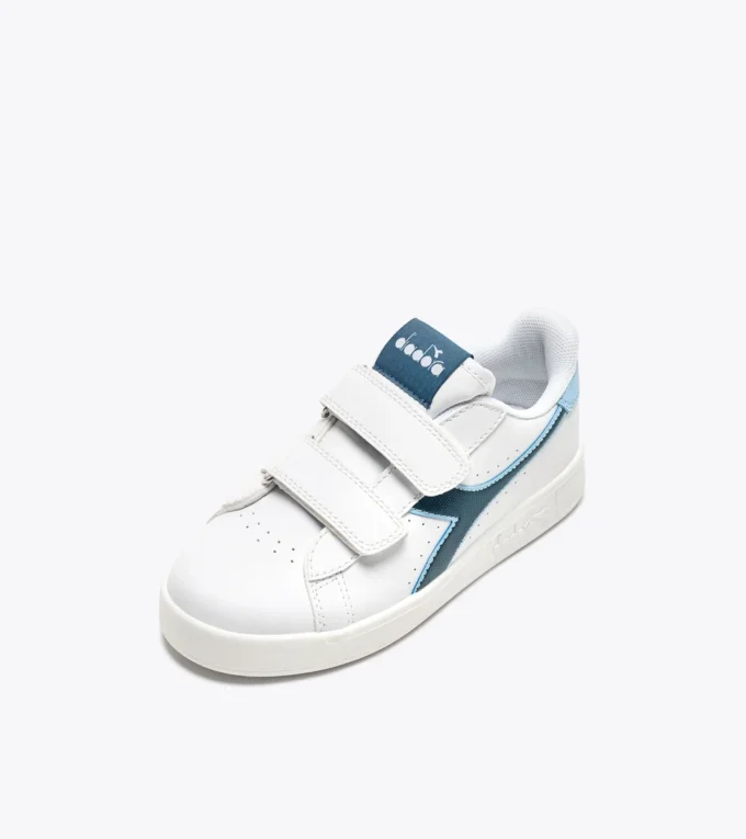 Game P Ps Zapatillas deportivas – Niños 4-8 años Game P Ps Zapatillas deportivas – Niños 4-8 años