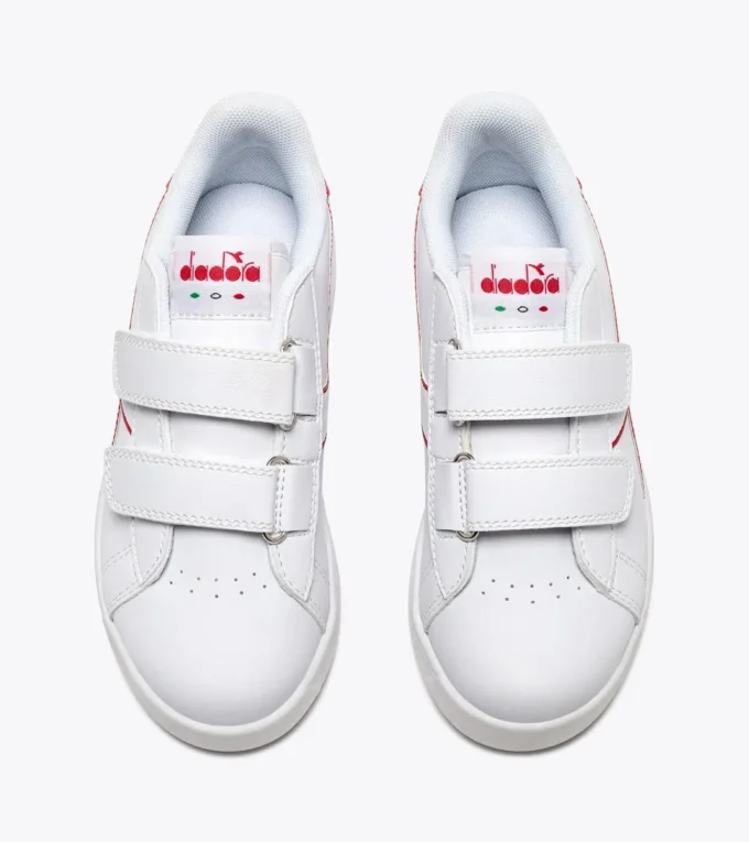 Game P Ps Zapatillas deportivas – Niños 4-8 años Game P Ps Zapatillas deportivas – Niños 4-8 años