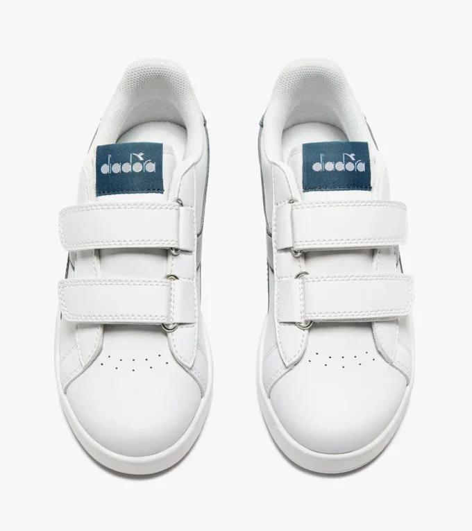 Game P Ps Zapatillas deportivas – Niños 4-8 años Game P Ps Zapatillas deportivas – Niños 4-8 años