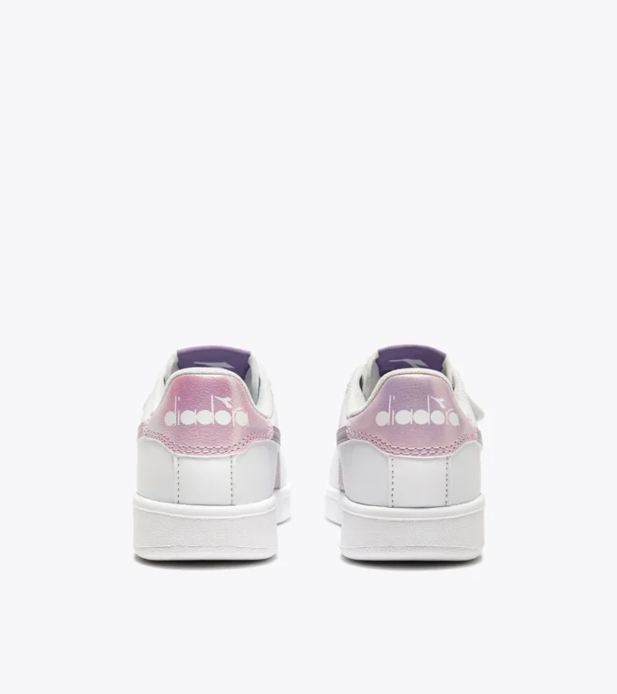 Game P Ps Zapatillas deportivas para niña – Niños de 4 a 8 años Game P Ps Zapatillas deportivas para niña – Niños de 4 a 8 años