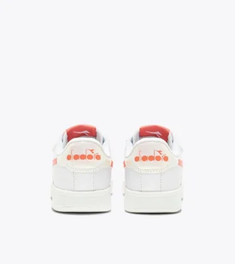 Game P Ps Zapatillas deportivas para niña – Niños de 4 a 8 años