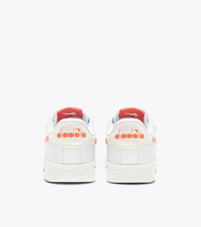 Game P Ps Zapatillas deportivas para niña – Niños de 4 a 8 años Game P Ps Zapatillas deportivas para niña – Niños de 4 a 8 años