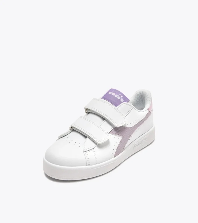 Game P Ps Zapatillas deportivas para niña – Niños de 4 a 8 años Game P Ps Zapatillas deportivas para niña – Niños de 4 a 8 años