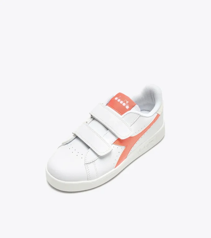 Game P Ps Zapatillas deportivas para niña – Niños de 4 a 8 años Game P Ps Zapatillas deportivas para niña – Niños de 4 a 8 años