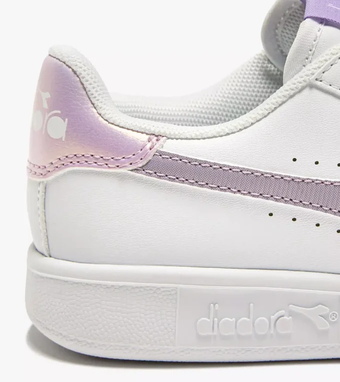 Game P Ps Zapatillas deportivas para niña – Niños de 4 a 8 años Game P Ps Zapatillas deportivas para niña – Niños de 4 a 8 años