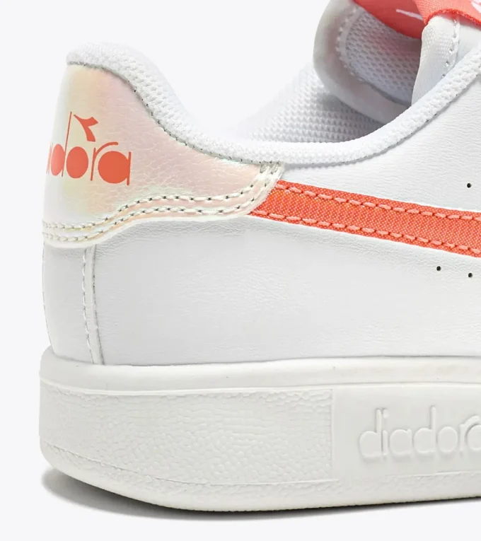 Game P Ps Zapatillas deportivas para niña – Niños de 4 a 8 años Game P Ps Zapatillas deportivas para niña – Niños de 4 a 8 años