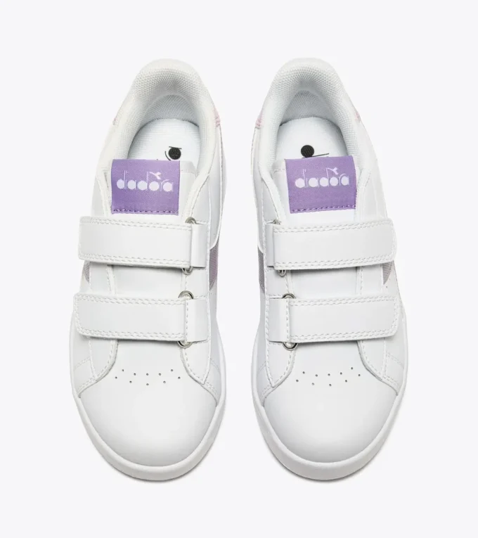 Game P Ps Zapatillas deportivas para niña – Niños de 4 a 8 años Game P Ps Zapatillas deportivas para niña – Niños de 4 a 8 años