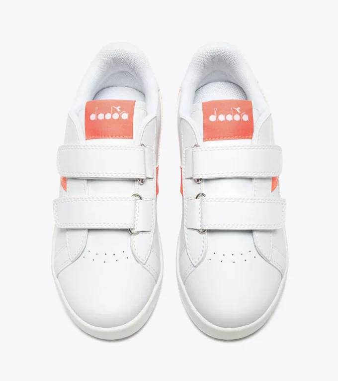 Game P Ps Zapatillas deportivas para niña – Niños de 4 a 8 años Game P Ps Zapatillas deportivas para niña – Niños de 4 a 8 años
