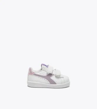 Game P Td Girl Zapatillas deportivas – Niños pequeños 1-4 años