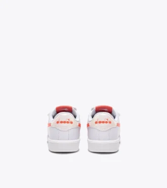 Game P Td Girl Zapatillas deportivas – Niños pequeños 1-4 años