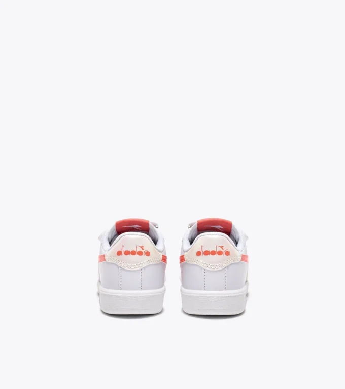 Game P Td Girl Zapatillas deportivas – Niños pequeños 1-4 años Game P Td Girl Zapatillas deportivas – Niños pequeños 1-4 años