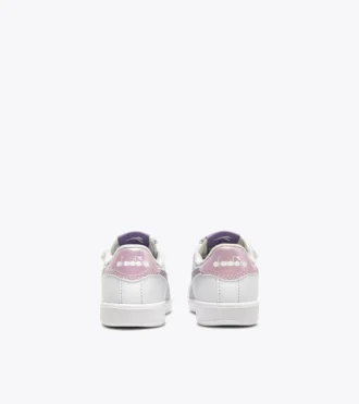 Game P Td Girl Zapatillas deportivas – Niños pequeños 1-4 años