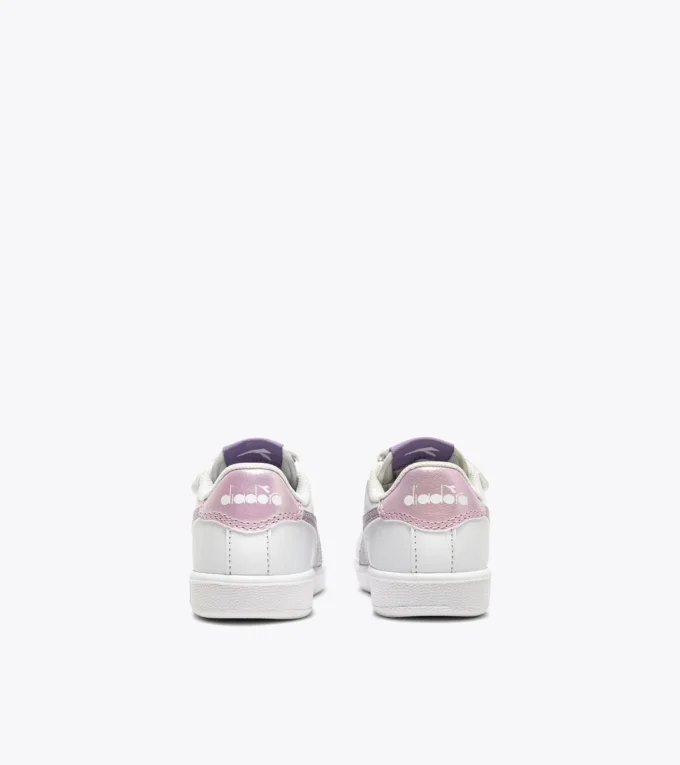 Game P Td Girl Zapatillas deportivas – Niños pequeños 1-4 años Game P Td Girl Zapatillas deportivas – Niños pequeños 1-4 años