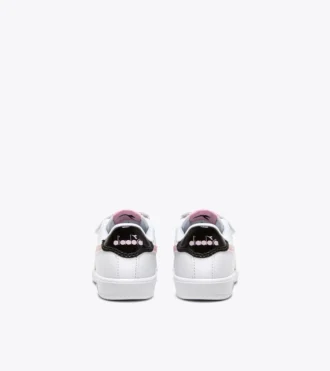 Game P Td Girl Zapatillas deportivas – Niños pequeños 1-4 años