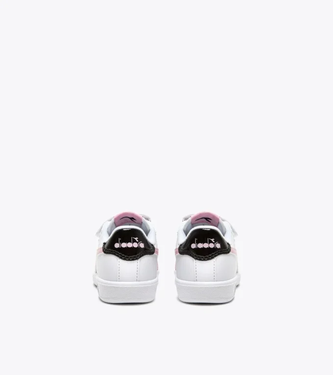 Game P Td Girl Zapatillas deportivas – Niños pequeños 1-4 años