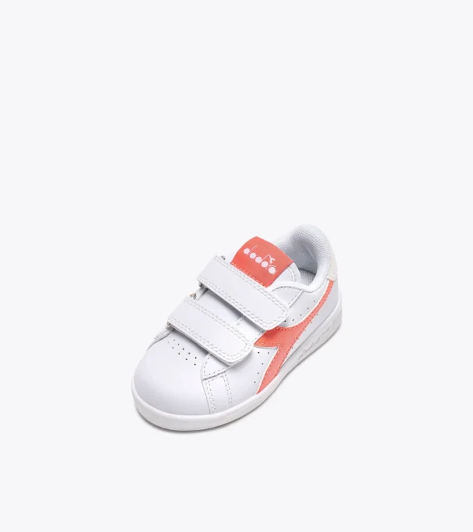 Game P Td Girl Zapatillas deportivas – Niños pequeños 1-4 años Game P Td Girl Zapatillas deportivas – Niños pequeños 1-4 años