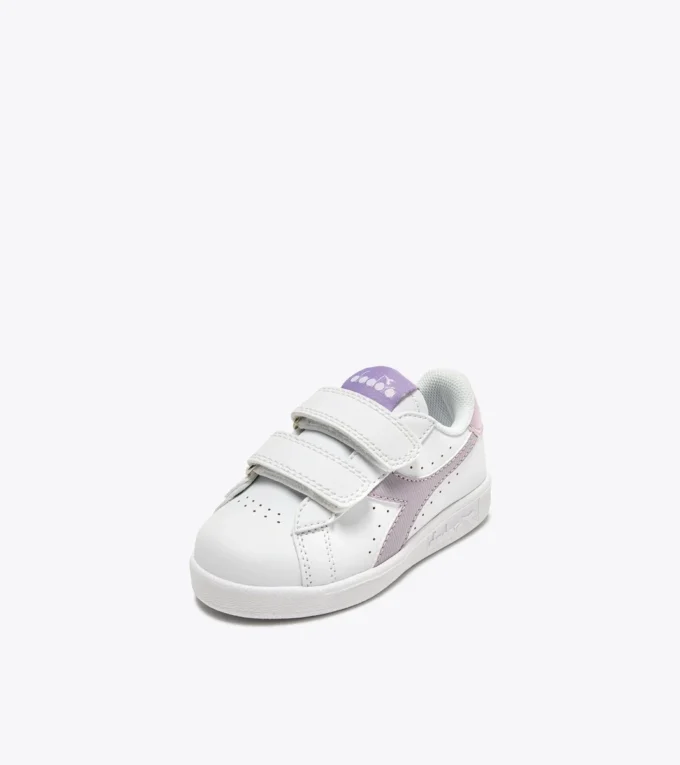 Game P Td Girl Zapatillas deportivas – Niños pequeños 1-4 años Game P Td Girl Zapatillas deportivas – Niños pequeños 1-4 años