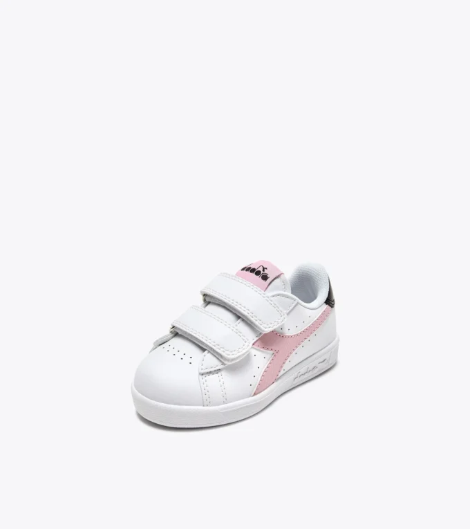 Game P Td Girl Zapatillas deportivas – Niños pequeños 1-4 años