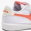 Game P Td Girl Zapatillas deportivas – Niños pequeños 1-4 años Game P Td Girl Zapatillas deportivas – Niños pequeños 1-4 años