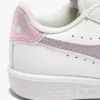 Game P Td Girl Zapatillas deportivas – Niños pequeños 1-4 años Game P Td Girl Zapatillas deportivas – Niños pequeños 1-4 años