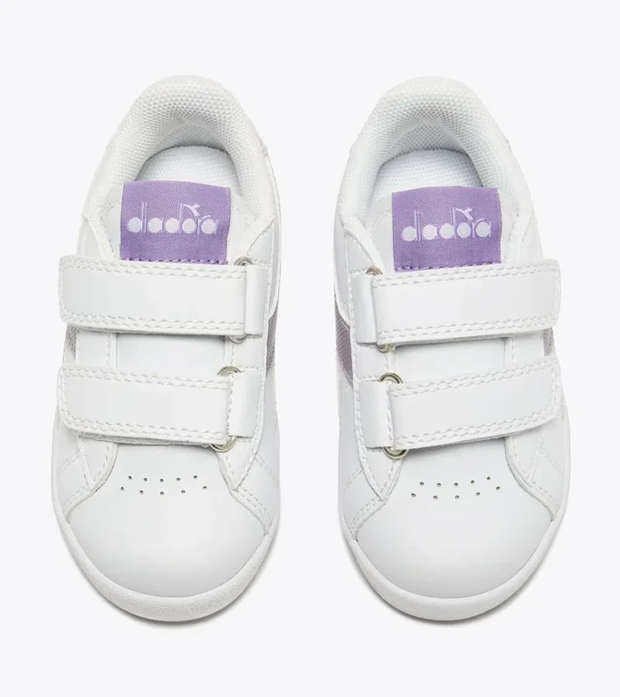 Game P Td Girl Zapatillas deportivas – Niños pequeños 1-4 años Game P Td Girl Zapatillas deportivas – Niños pequeños 1-4 años