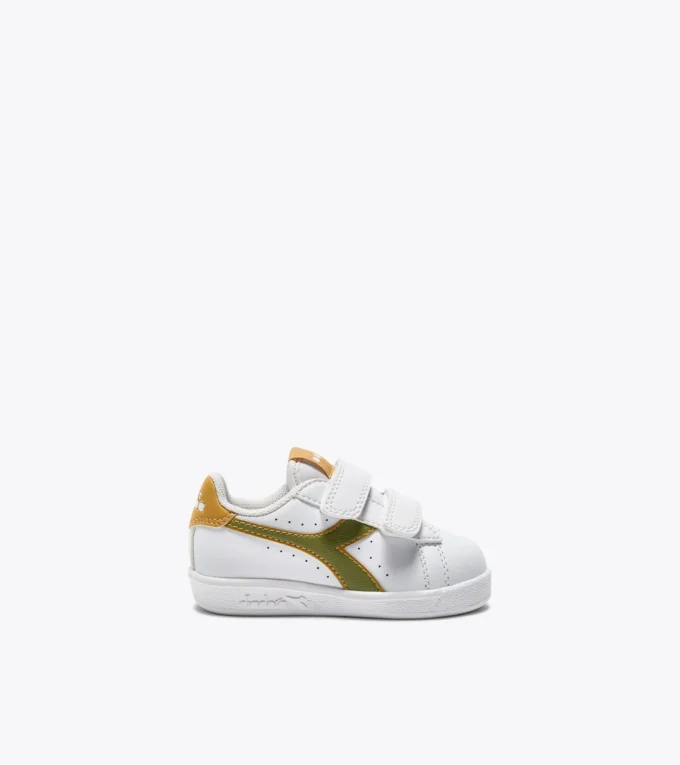 Game P Td Zapatillas deportivas – Niños de 1 a 4 años Game P Td Zapatillas deportivas – Niños de 1 a 4 años