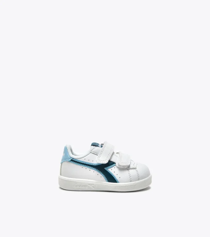 Game P Td Zapatillas deportivas – Niños de 1 a 4 años Game P Td Zapatillas deportivas – Niños de 1 a 4 años