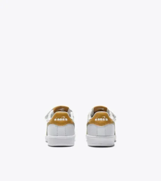 Game P Td Zapatillas deportivas – Niños de 1 a 4 años
