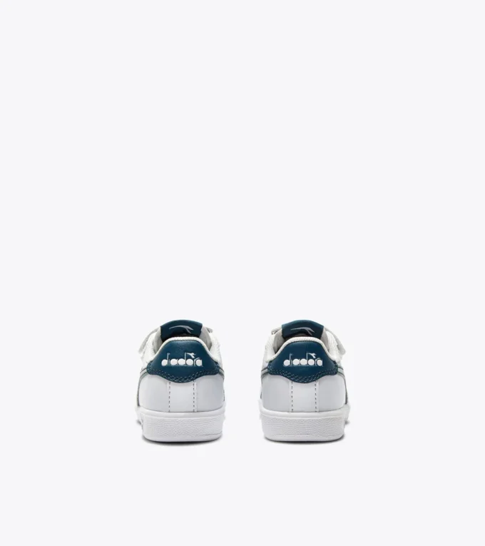 Game P Td Zapatillas deportivas – Niños de 1 a 4 años Game P Td Zapatillas deportivas – Niños de 1 a 4 años