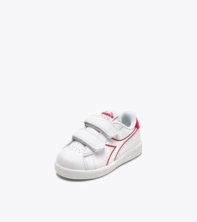 Game P Td Zapatillas deportivas – Niños de 1 a 4 años Game P Td Zapatillas deportivas – Niños de 1 a 4 años