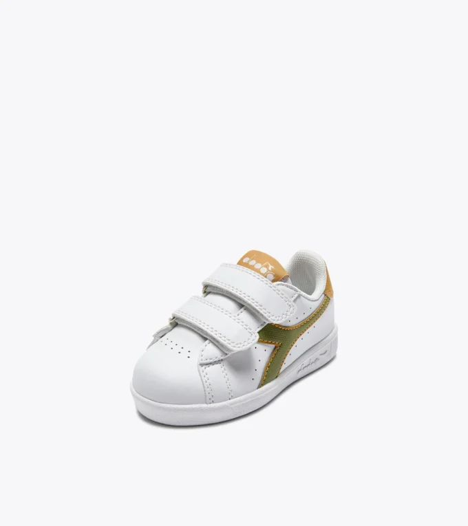 Game P Td Zapatillas deportivas – Niños de 1 a 4 años Game P Td Zapatillas deportivas – Niños de 1 a 4 años