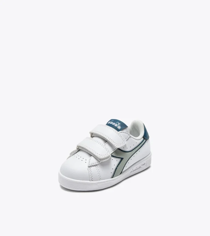 Game P Td Zapatillas deportivas – Niños de 1 a 4 años Game P Td Zapatillas deportivas – Niños de 1 a 4 años