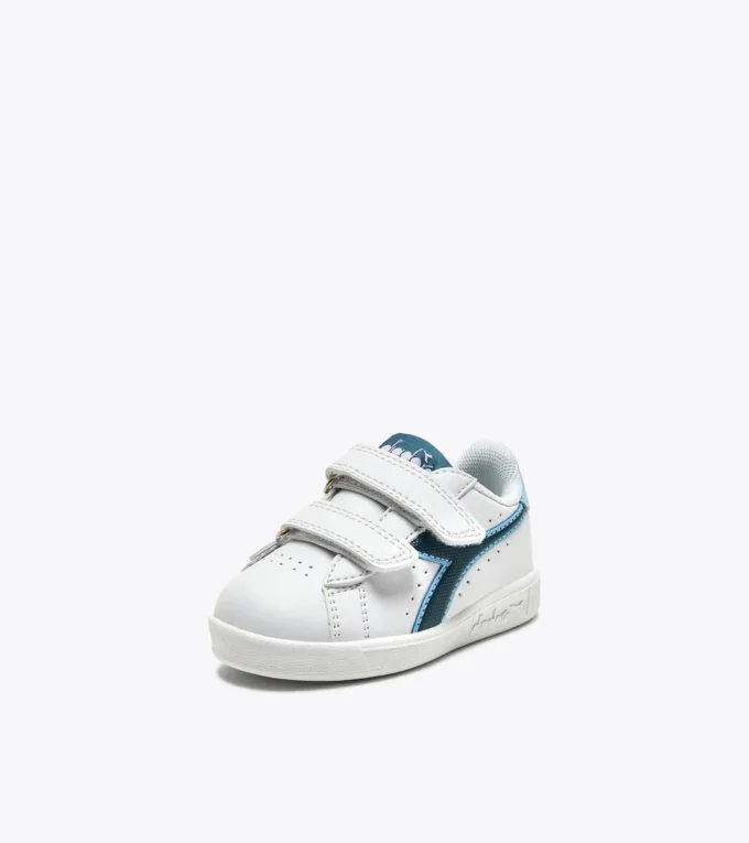 Game P Td Zapatillas deportivas – Niños de 1 a 4 años Game P Td Zapatillas deportivas – Niños de 1 a 4 años