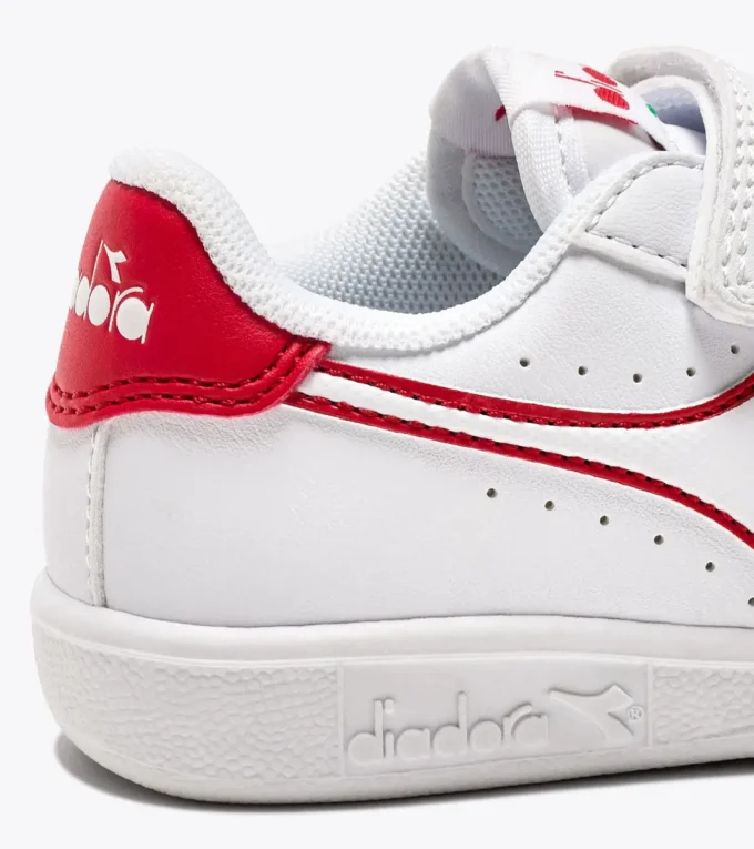 Game P Td Zapatillas deportivas – Niños de 1 a 4 años Game P Td Zapatillas deportivas – Niños de 1 a 4 años