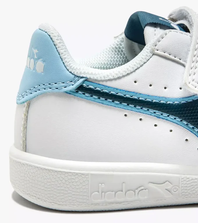 Game P Td Zapatillas deportivas – Niños de 1 a 4 años Game P Td Zapatillas deportivas – Niños de 1 a 4 años