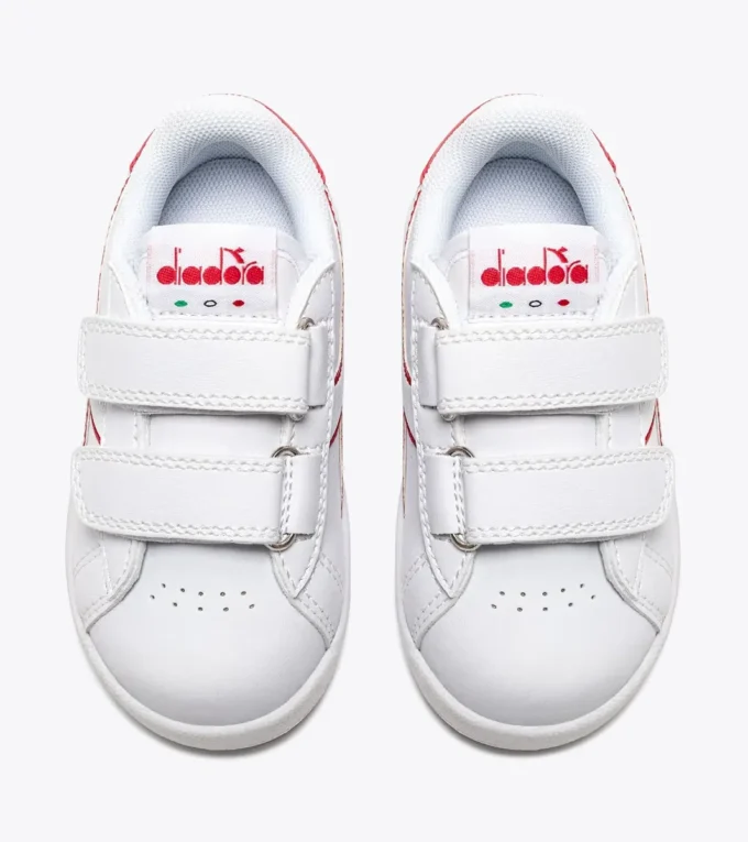 Game P Td Zapatillas deportivas – Niños de 1 a 4 años Game P Td Zapatillas deportivas – Niños de 1 a 4 años