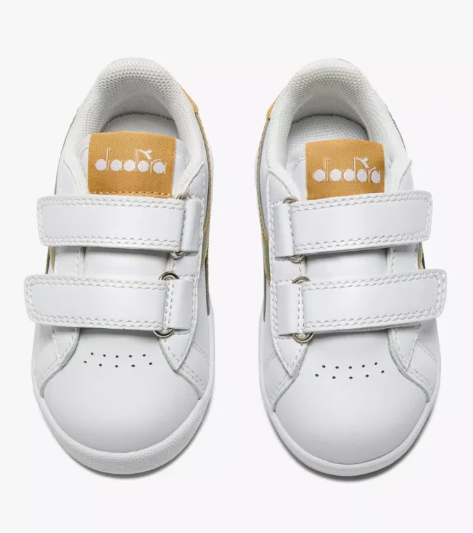 Game P Td Zapatillas deportivas – Niños de 1 a 4 años Game P Td Zapatillas deportivas – Niños de 1 a 4 años