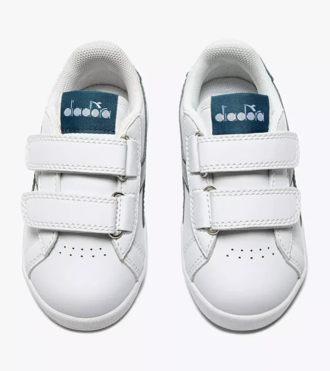 Game P Td Zapatillas deportivas – Niños de 1 a 4 años Game P Td Zapatillas deportivas – Niños de 1 a 4 años
