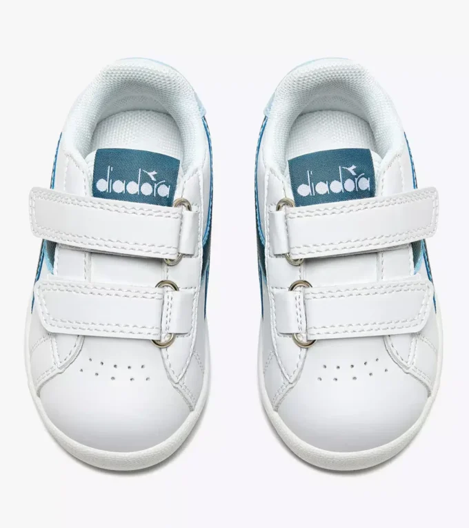 Game P Td Zapatillas deportivas – Niños de 1 a 4 años Game P Td Zapatillas deportivas – Niños de 1 a 4 años