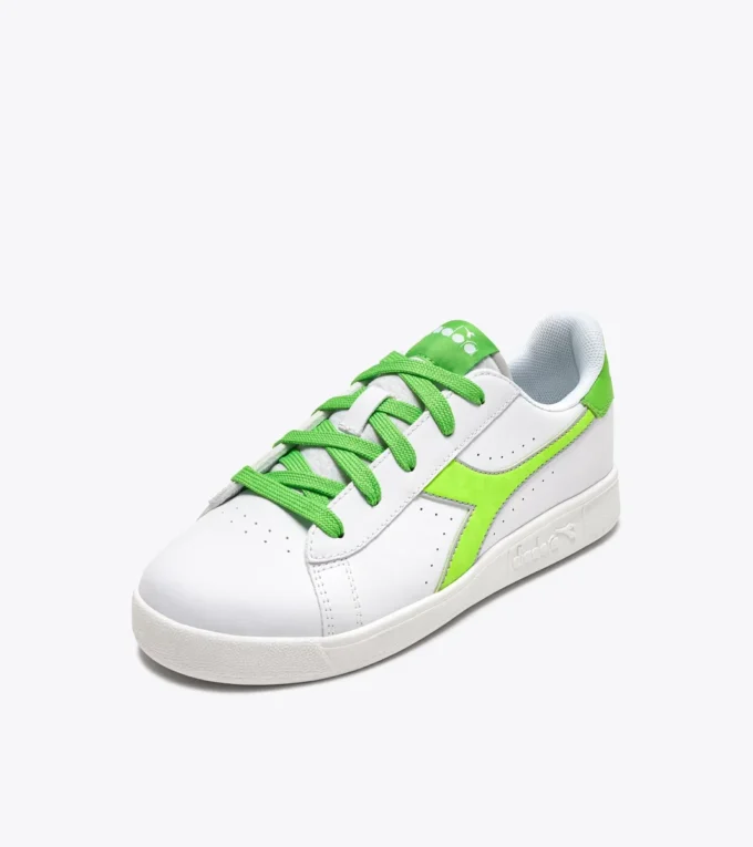 Game P Virtual Gs Zapatillas deportivas – Jóvenes – 8-16 años