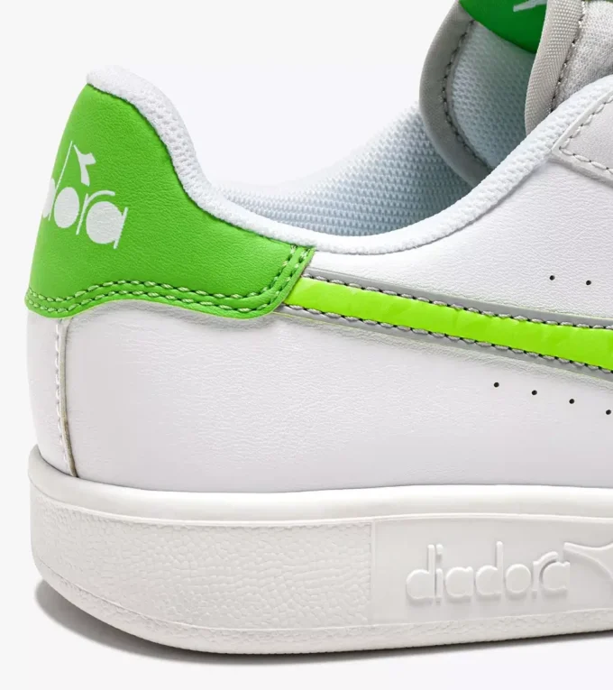 Game P Virtual Gs Zapatillas deportivas – Jóvenes – 8-16 años