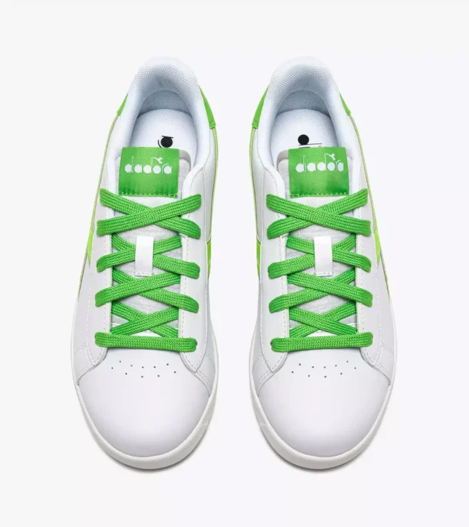 Game P Virtual Gs Zapatillas deportivas – Jóvenes – 8-16 años