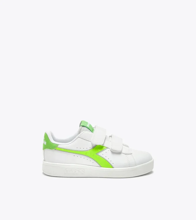 Game P Virtual Ps Zapatillas deportivas – Niños – 4-8 años