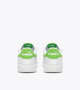 Game P Virtual Ps Zapatillas deportivas – Niños – 4-8 años
