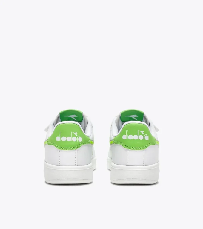 Game P Virtual Ps Zapatillas deportivas – Niños – 4-8 años