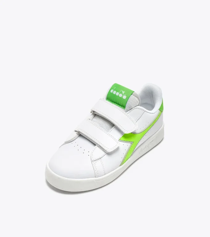 Game P Virtual Ps Zapatillas deportivas – Niños – 4-8 años